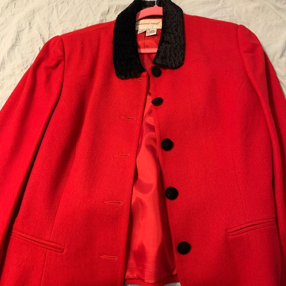 Jacket
